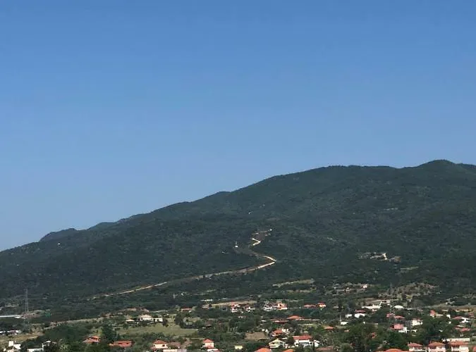 Un Bel Posto Sea View Daire