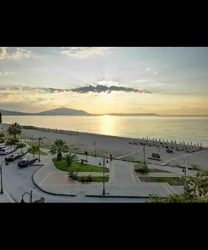 Un Bel Posto Sea View *