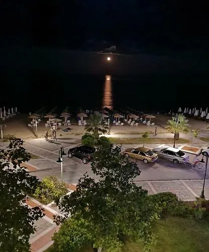 Un Bel Posto Sea View Daire *